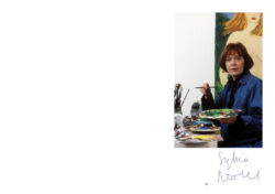 People Painting - Fabienne Radi – Image 4