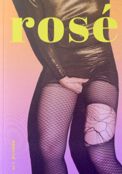 Rosé #01