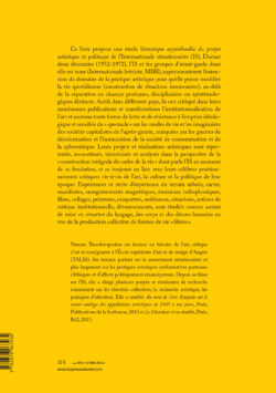 Le Monde en situation - Vanessa Theodoropoulou – Image 2