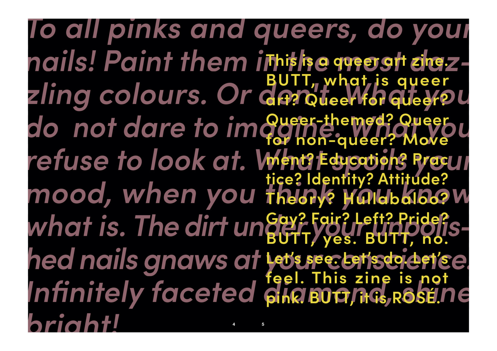 Rosé #01 – Image 4
