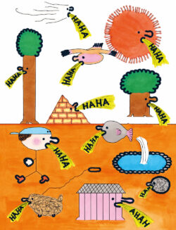Tools of Encouragement - Erlend Peder Kvam