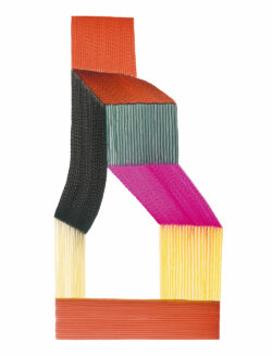 Lausanne - Ronan Bouroullec