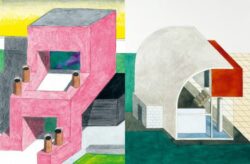 Architettura Attenuata - Ettore Sottsass – Image 2