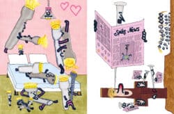 Tools of Encouragement - Erlend Peder Kvam – Image 4