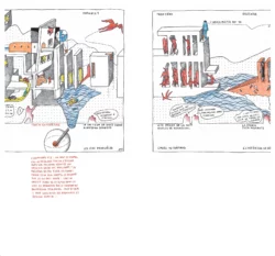 La traversée de ma bibliothèque - Luca Merlini – Image 5