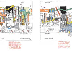 La traversée de ma bibliothèque - Luca Merlini – Image 2