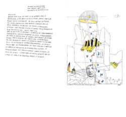 La traversée de ma bibliothèque - Luca Merlini – Image 6