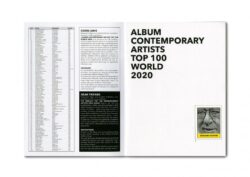 Album – Contemporary artists top 100 world 2020 - Gianpaolo Pagni – Image 5