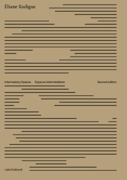 Espaces intermédiaires - Éliane Radigue et Julia Eckhardt
