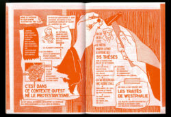 Pluie - Coll. - Lagon revue – Image 4