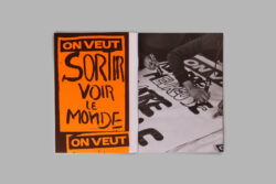 Ce qu’on veut - La ktha compagnie et les élèves du Lycée Étienne Dolet – Image 2