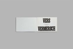 Vers Vermersch - Thomas Dunoyer de Segonzac – Image 2