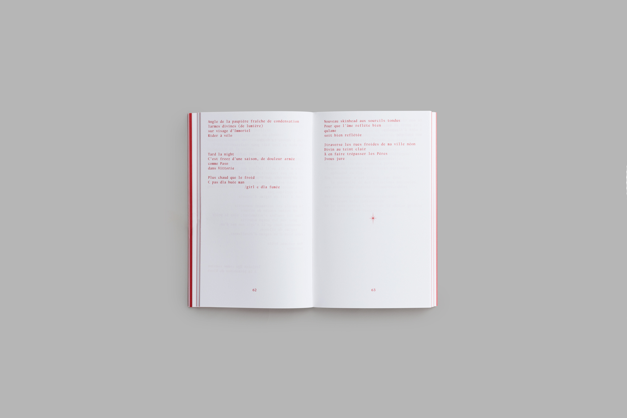 Firestar - AD Rose – Image 6