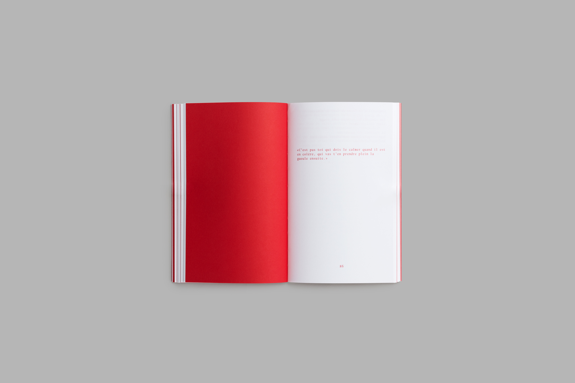 Firestar - AD Rose – Image 7