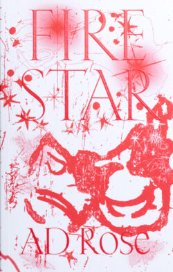 Firestar - AD Rose