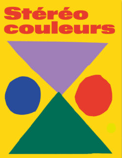 Stéréo couleurs - Atelier Bingo