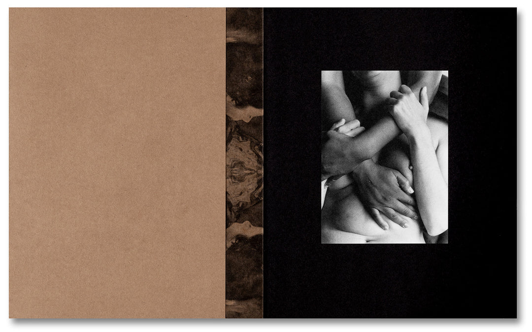 Tee A. Corinne: A forest fire between us - Charlotte Flint (ed.) – Image 3
