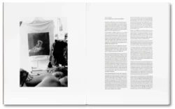 Tee A. Corinne: A forest fire between us - Charlotte Flint (ed.) – Image 8