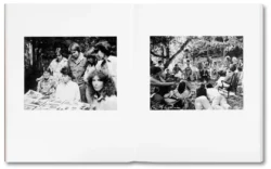 Tee A. Corinne: A forest fire between us - Charlotte Flint (ed.) – Image 10