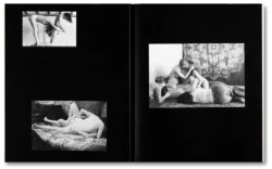Tee A. Corinne: A forest fire between us - Charlotte Flint (ed.) – Image 4