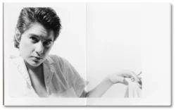 Tee A. Corinne: A forest fire between us - Charlotte Flint (ed.) – Image 7