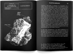 Bestiaire de l’Anthropocène - disnovation.org, Nicolas Nova, éd. – Image 3