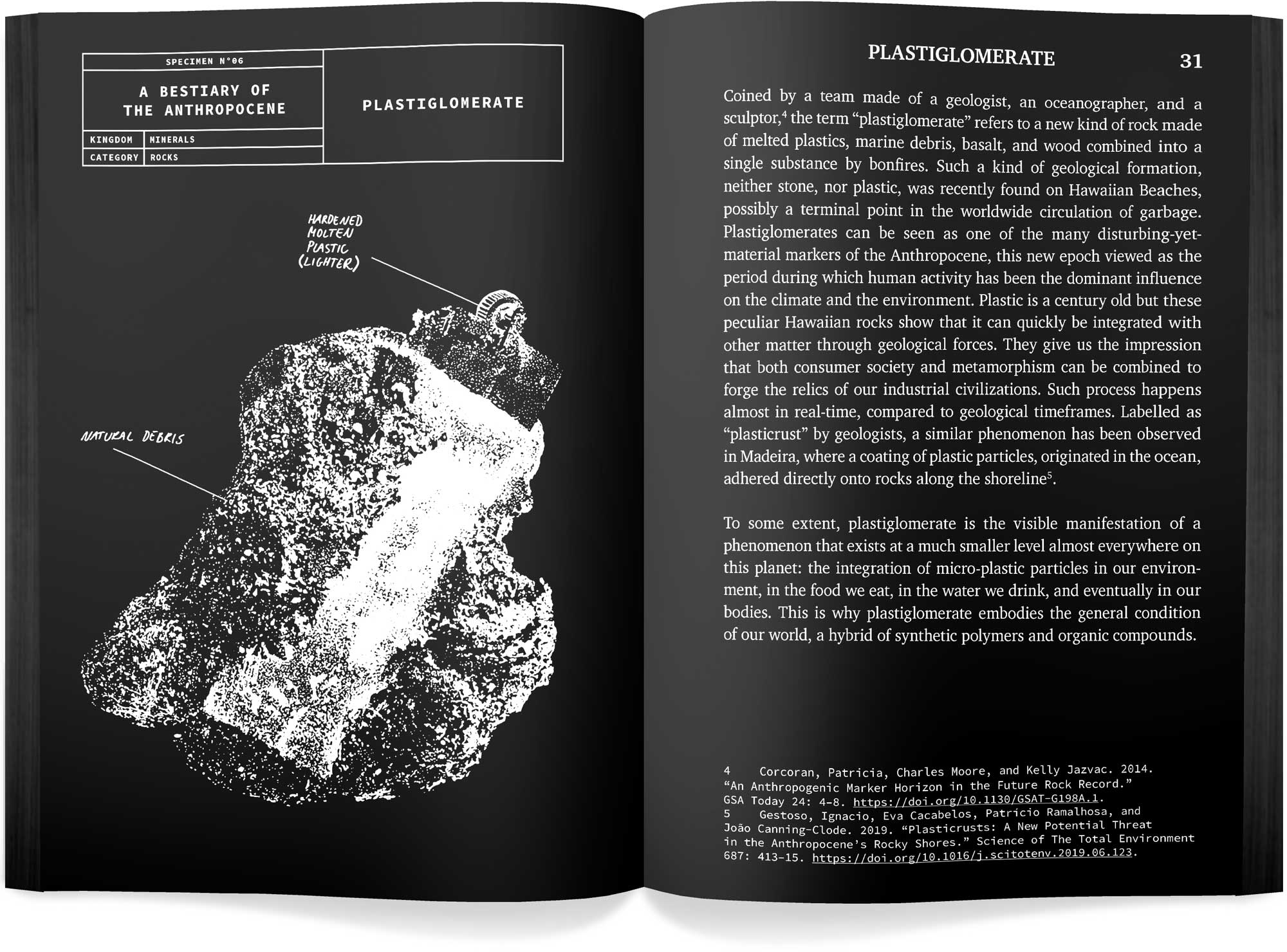 Bestiaire de l’Anthropocène - disnovation.org, Nicolas Nova, éd. – Image 3