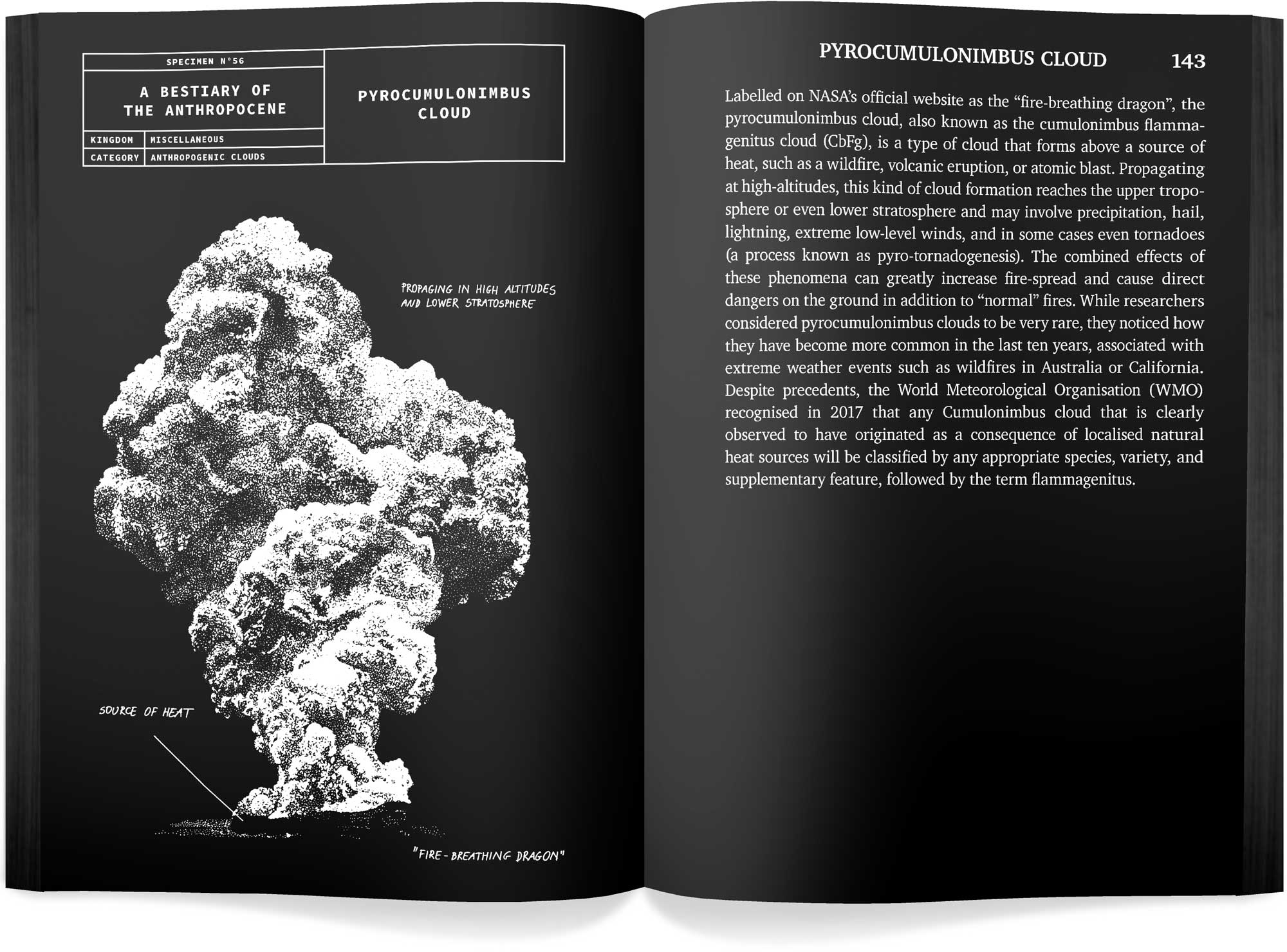 Bestiaire de l’Anthropocène - disnovation.org, Nicolas Nova, éd. – Image 7