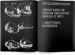 Bestiaire de l’Anthropocène - disnovation.org, Nicolas Nova, éd. – Image 10