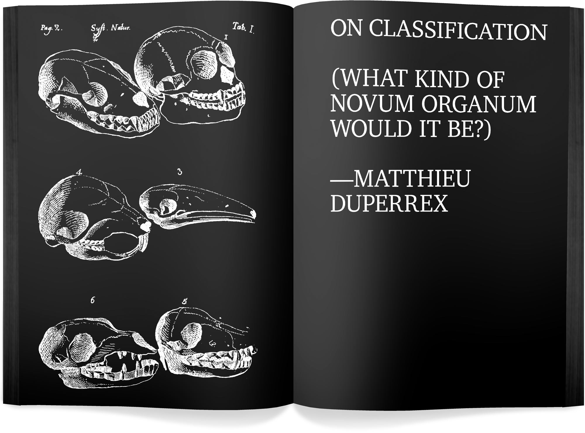 Bestiaire de l’Anthropocène - disnovation.org, Nicolas Nova, éd. – Image 10