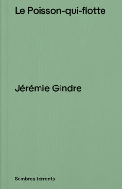 Le Poisson-qui-flotte - Jérémie Gindre