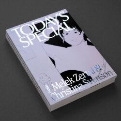 Today’s Special  - Melek Zertal & Christina Svenson – Image 2