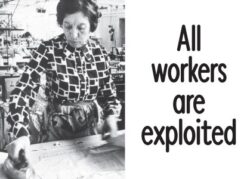 Parents Must Unite + Fight – Hackney Flashers - Camille Richert, Hackney Flashers – Image 11