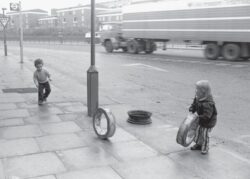 Parents Must Unite + Fight – Hackney Flashers - Camille Richert, Hackney Flashers – Image 8