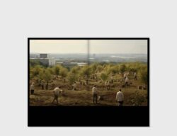 Dérivations 9 — Ce que l’urbain fait au rural - Coll. – Image 6