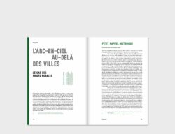 Dérivations 9 — Ce que l’urbain fait au rural - Coll. – Image 7