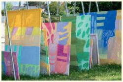 Paravents - Eva Taulois – Image 5