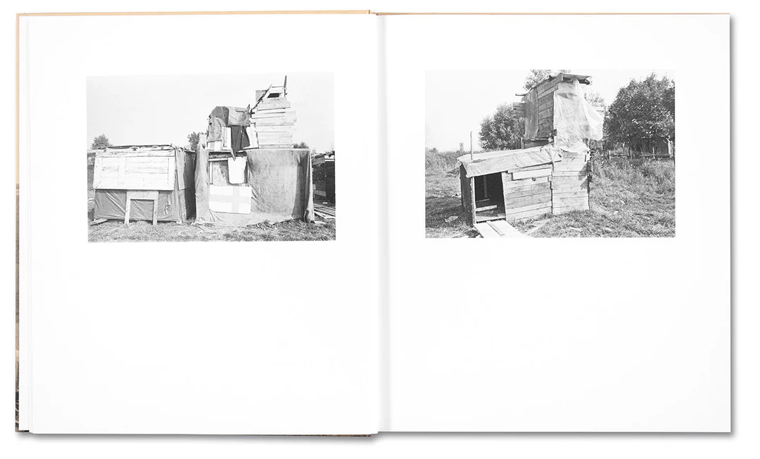 Huts, Temples, Castles - Ursula Schulz-Dornburg – Image 5