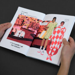 Today’s Special  - Melek Zertal & Christina Svenson – Image 3
