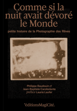 Comme si la nuit avait dévoré le Monde - Philippe Baudouin, Jean-Baptiste Carobolante