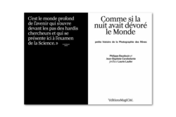 Comme si la nuit avait dévoré le Monde - Philippe Baudouin, Jean-Baptiste Carobolante – Image 3