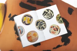 La Couleur du Geste - Héloïse Bariol – Image 13