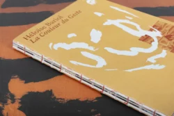 La Couleur du Geste - Héloïse Bariol – Image 2