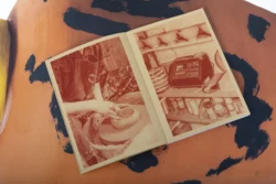 La Couleur du Geste - Héloïse Bariol – Image 3