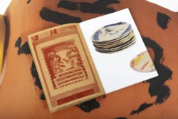La Couleur du Geste - Héloïse Bariol – Image 4