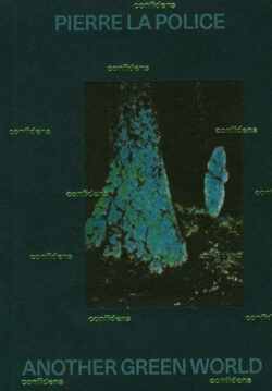 Another Green World - Pierre La Police