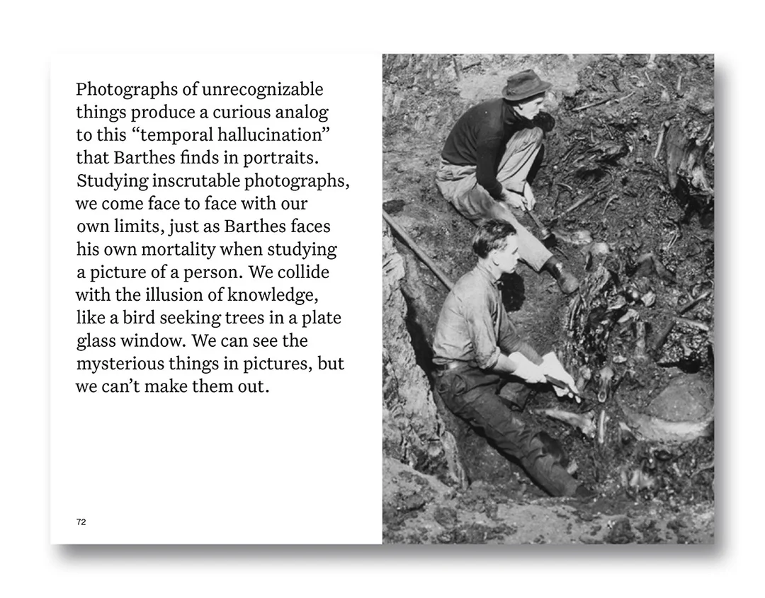 Anonymous Objects: Inscrutable Photographs and the Unknown - Kim Beil – Image 7