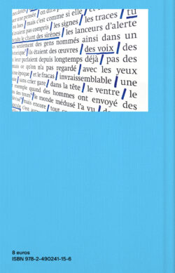 Les Versions - Laurence Cathala – Image 2