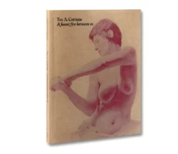 Tee A. Corinne: A forest fire between us - Charlotte Flint (ed.) – Image 2
