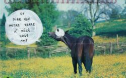 Calendrier 2025 - Et dire que notre terre a déjà 2025 ans -  Nils Bertho